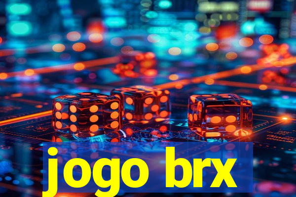 jogo brx